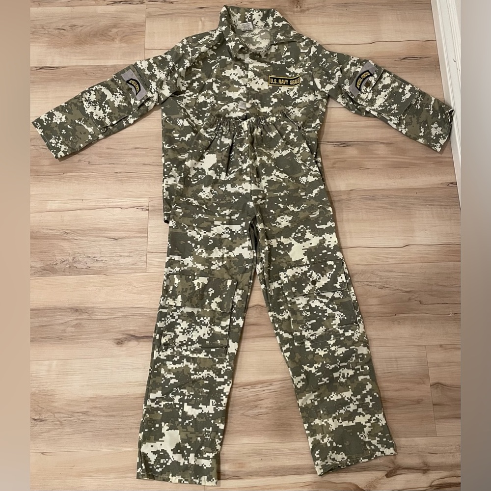 Halloween Costume